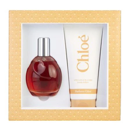 CHLOE WOMEN 3.0 OZ & 6.7 OZ BL