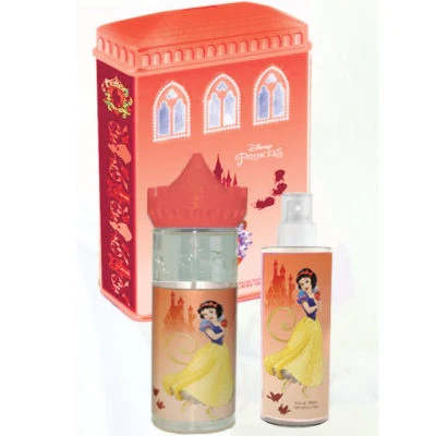 SNOW WHITE 3.4+3.4 BODY MIST G