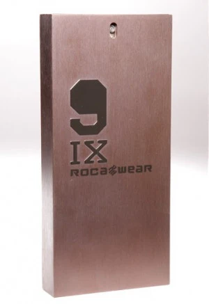 9Ix for Men by Rocawear EDT