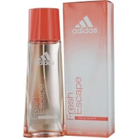 Adidas Fresh Escape for Women by Adidas EDT