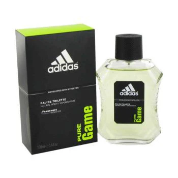 Adidas Pure Game for Men by Adidas EDT - Image 2