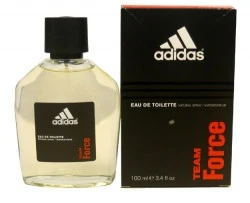 Adidas Team Force for Men by Adidas EDT