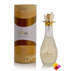 Admit for Women by Creation Lamis EDP
