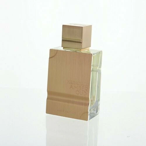 Amber Oud Gold Edition EDP Unisex - Image 2