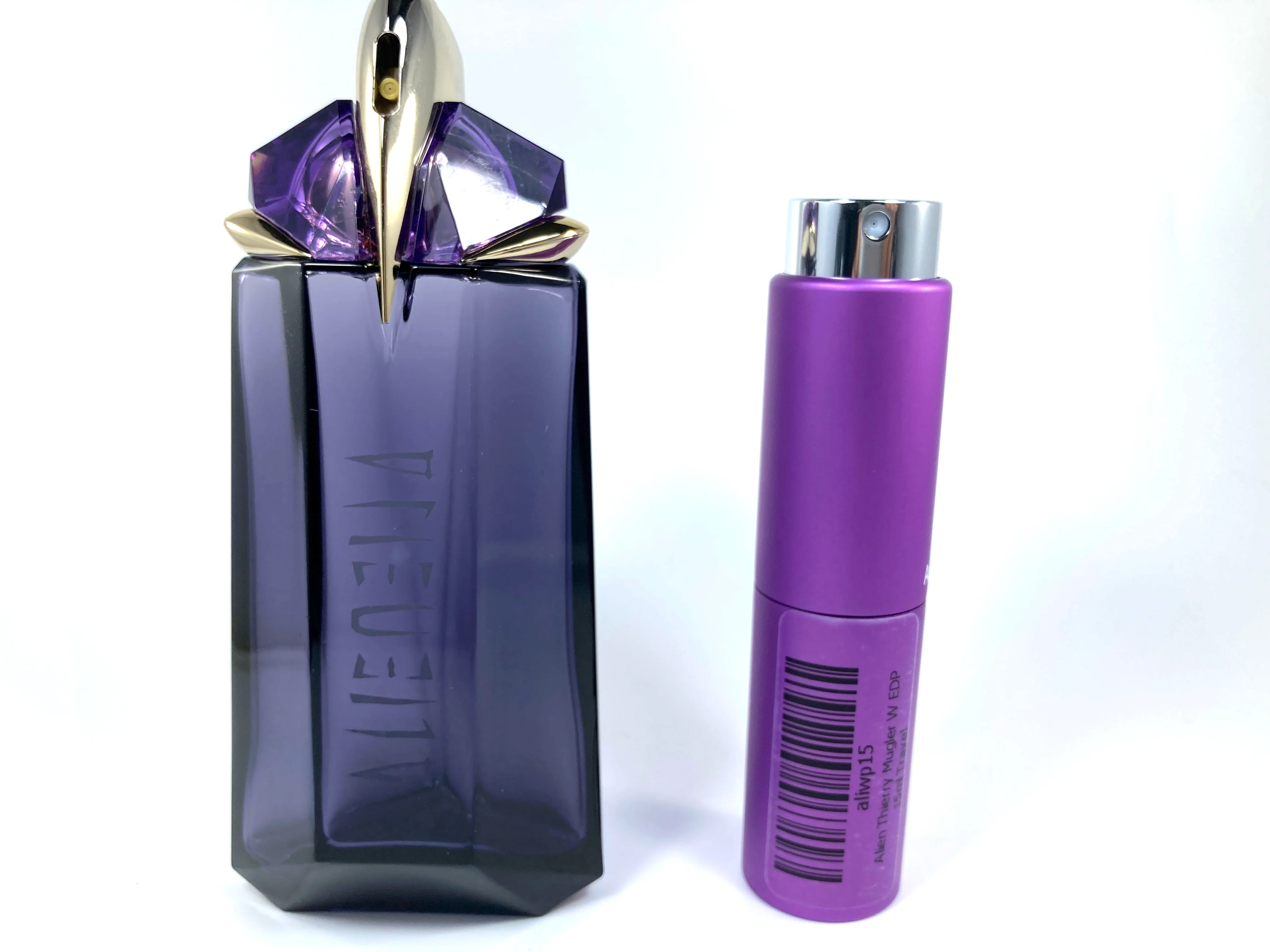 Alien for Women by Thierry Mugler EDP - Image 3