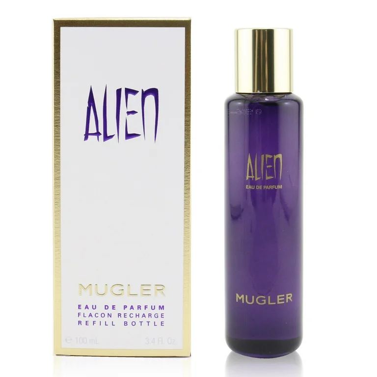 Alien for Women by Thierry Mugler EDP - Image 7