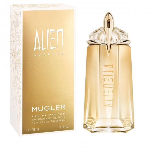 Alien Goddess Thierry Mugler for Women EDP - Image 2
