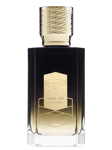 Amber Sky Ex Nihilo Unisex Eau de Parfum