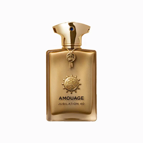 Amouage Jubilation 40 Man EDP - Image 2