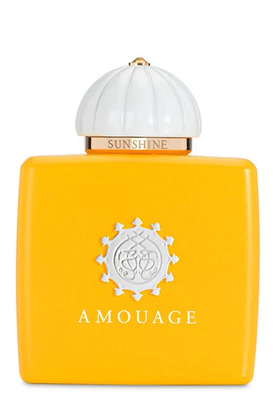 Amouage Sunshine for Women EDP