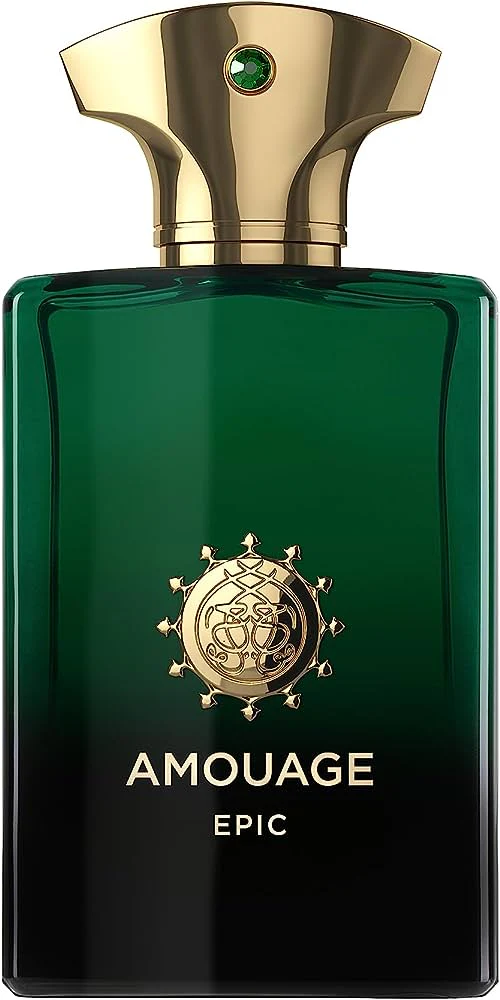 Amouage Epic for Men EDP - Image 3