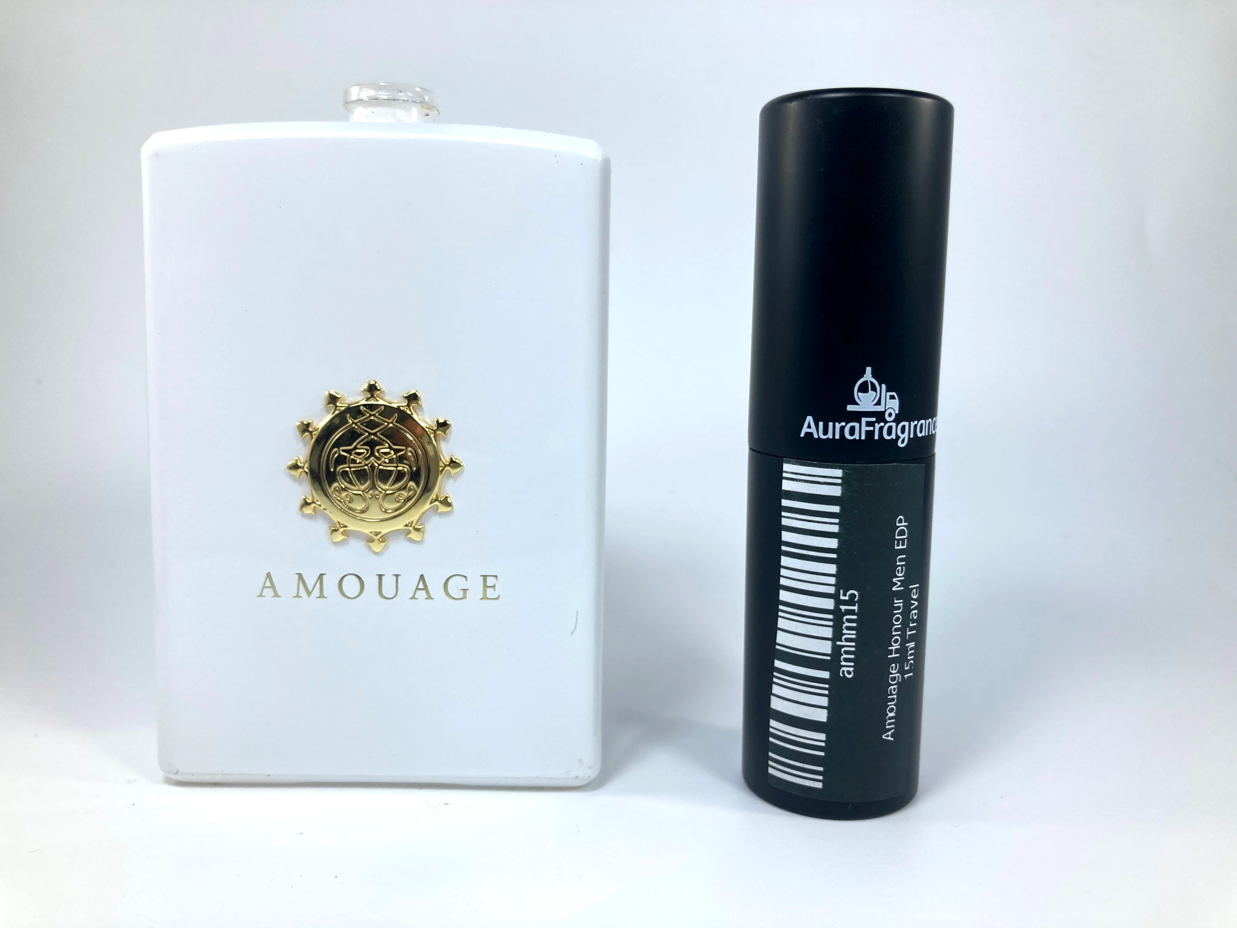 Amouage Honour for Men EDP - Image 3