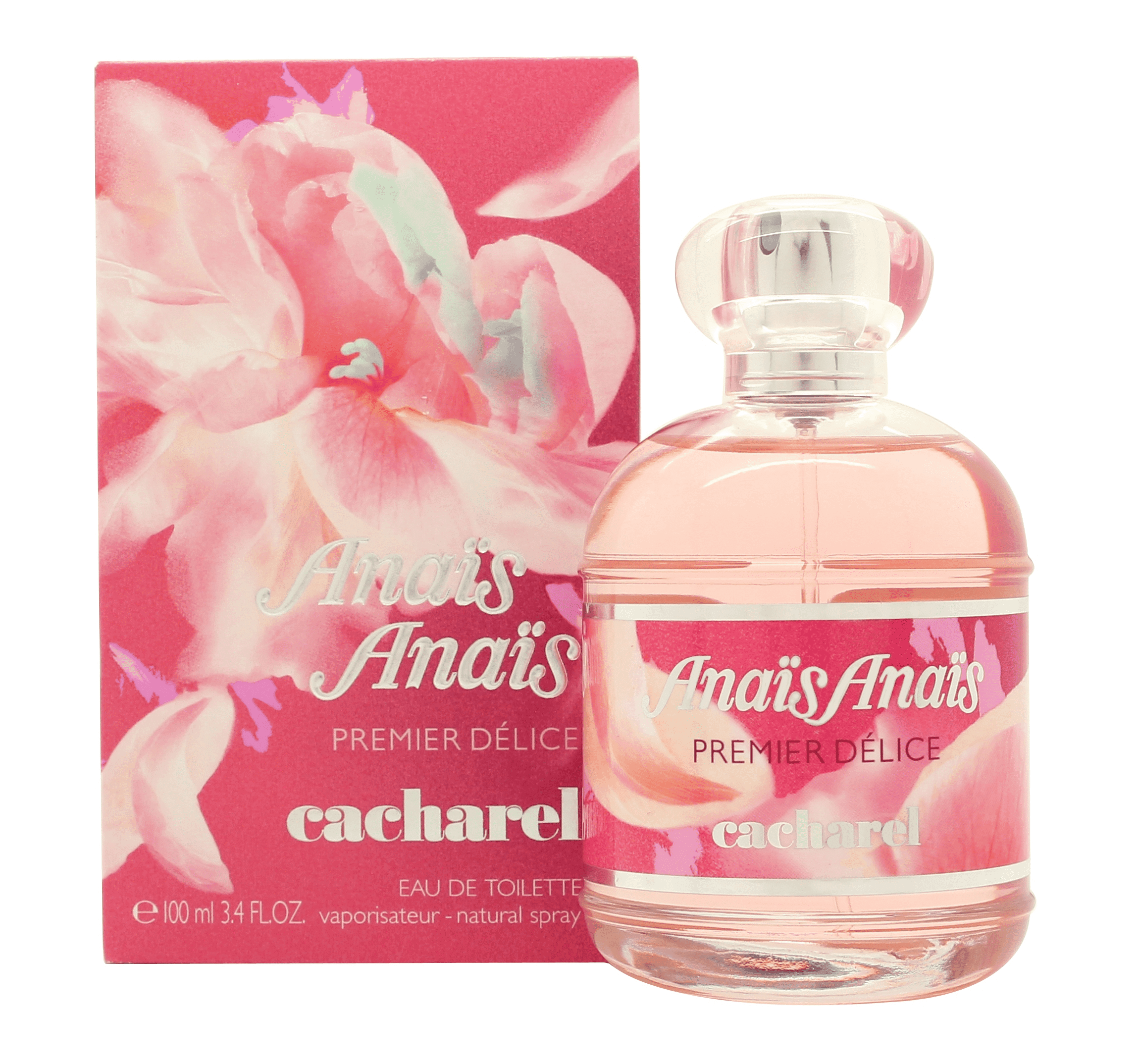 Anais Anais Premier Delice for Women EDP