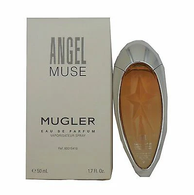 Angel Muse for Women EDP - Image 2