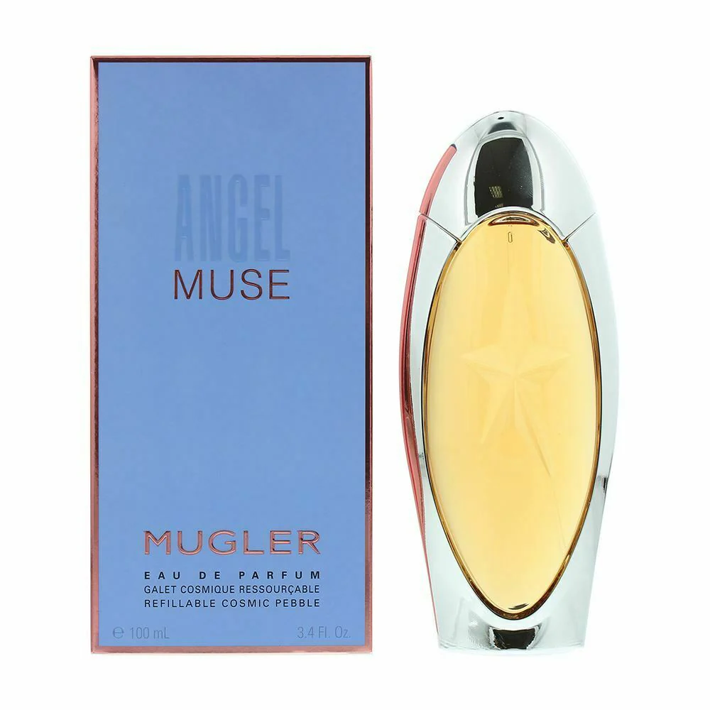 Angel Muse for Women EDP - Image 3