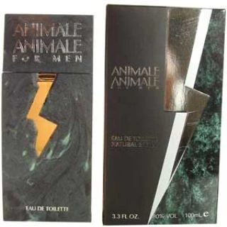 Animale Animale for Men by Parlux EDT
