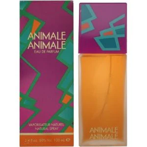 Animale Animale for Women EDP