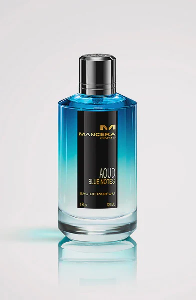 Aoud Blue Notes Mancera Unisex EDP