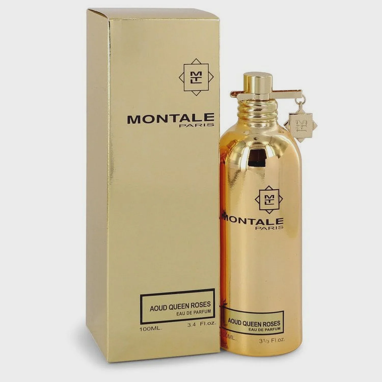Aoud Queen Roses Montale for Women EDP