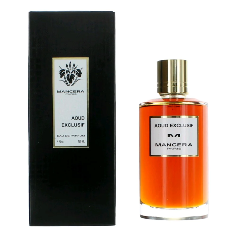 Aoud Exclusif Mancera Unisex EDP