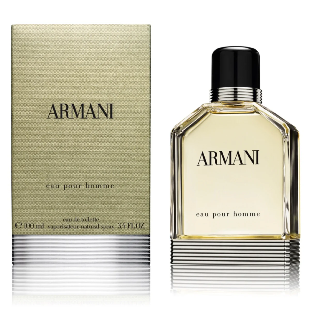 Armani Eau Pour Homme for Men EDT