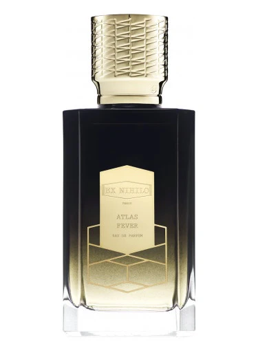 Atlas Fever Ex Nihilo Unisex Eau de Parfum