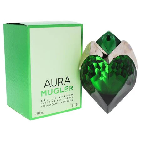 Aura Mugler for Women EDP - Image 2