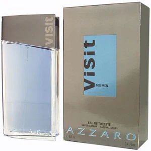 Azzaro Visit for Men by Loris Azzaro EDT