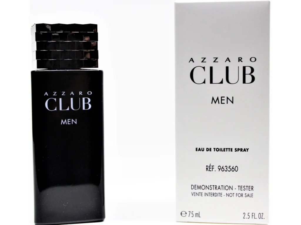 Azzaro Club for Men - Image 2