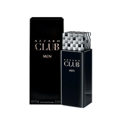 Azzaro Club for Men - Image 3
