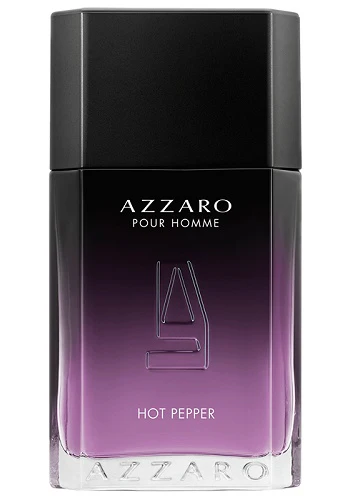 Azzaro Hot Pepper For Men - Image 2