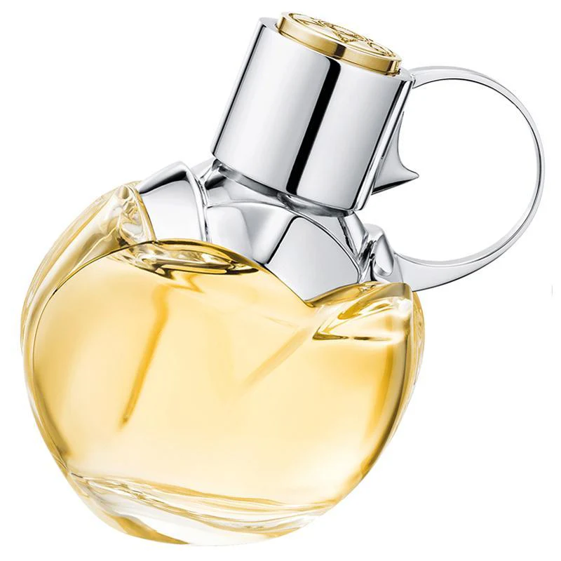 Azzaro Wanted Girl for Women EDP - Image 2