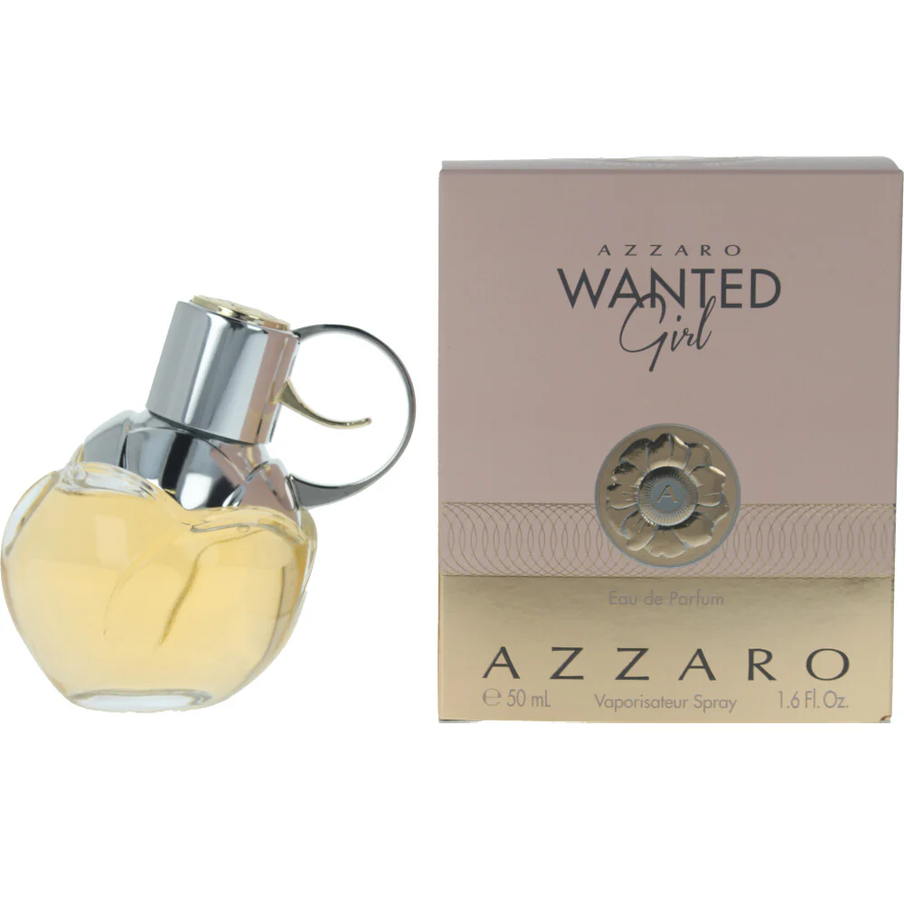 Azzaro Wanted Girl for Women EDP - Image 3