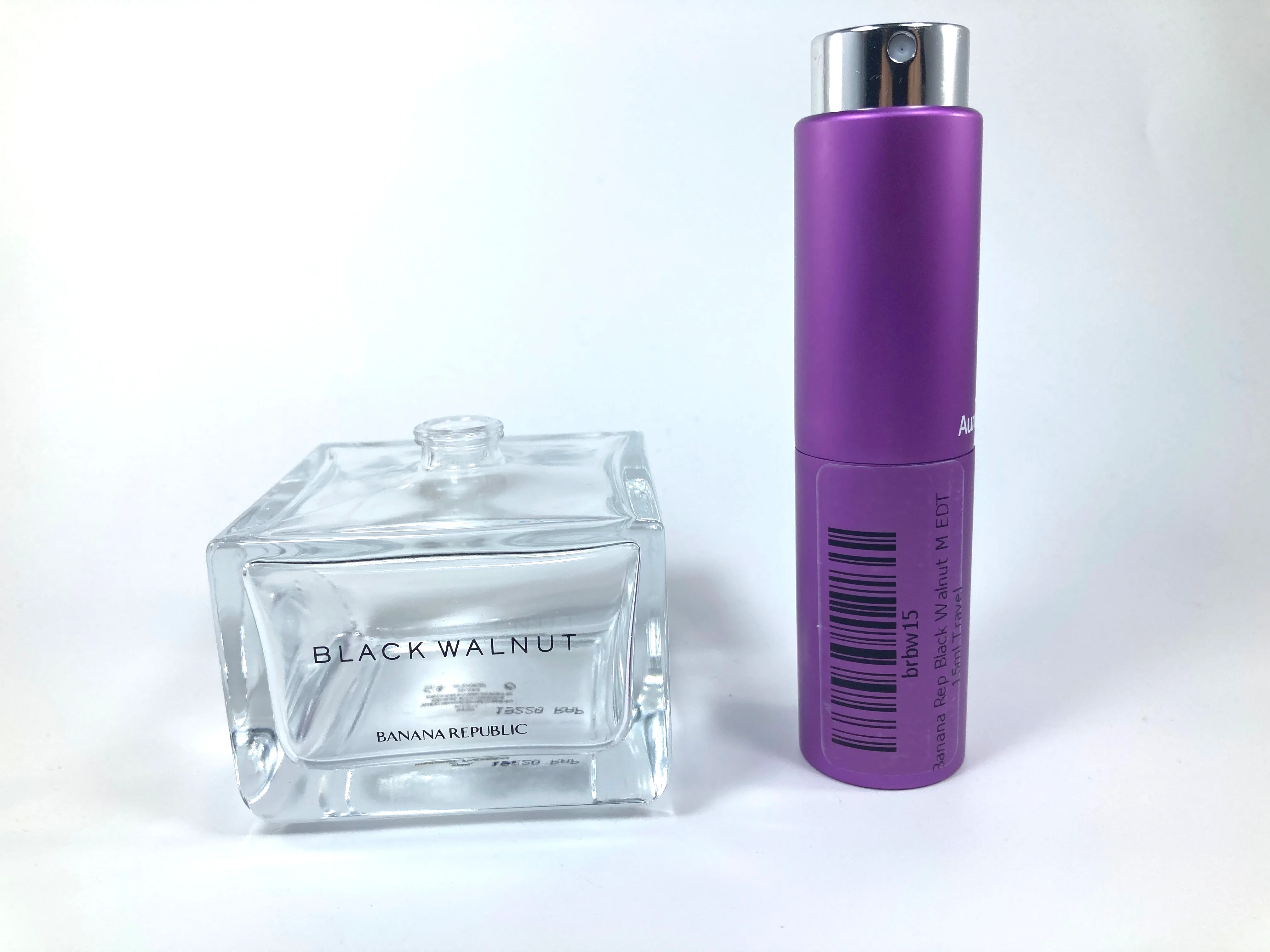 Banana Republic Black Walnut for Men EDT - Image 2