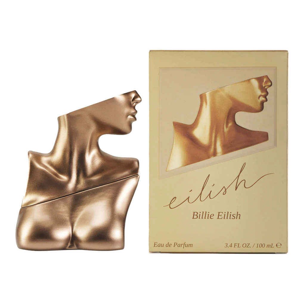 Billie Eilish for Women EDP