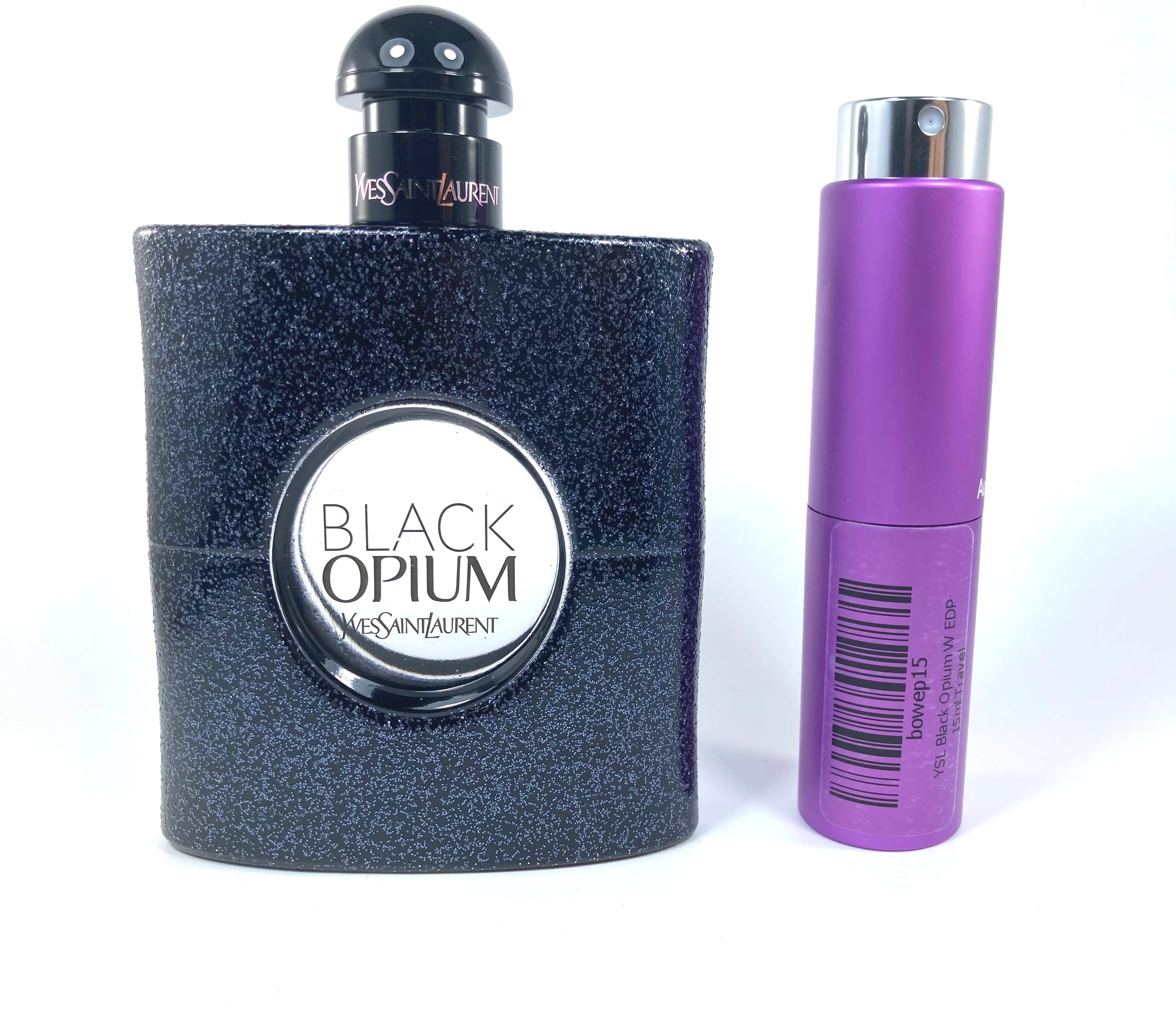 Black Opium for Women by YSL EDP - Image 3