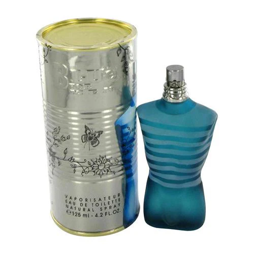 Bludon for Men by Blue Perfumes EDT