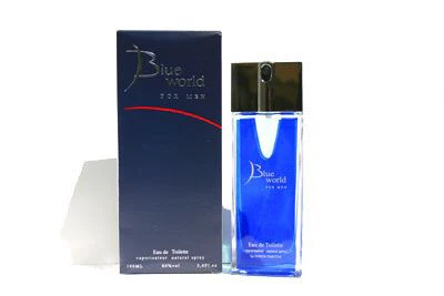 Blue World for Men EDT