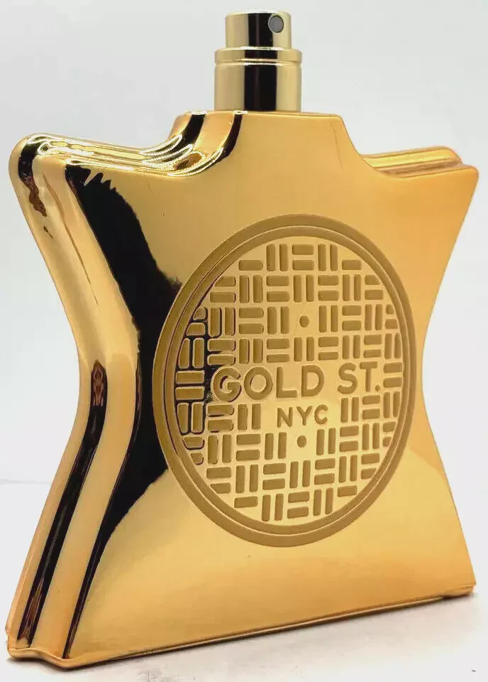 Bond No. 9 Gold Street Unisex EDP