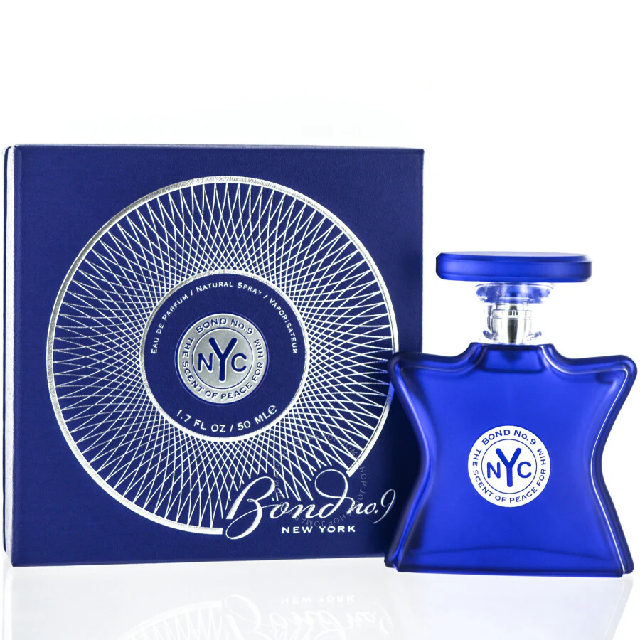 Bond No. 9 Scent of Peace for Men EDP - Image 2