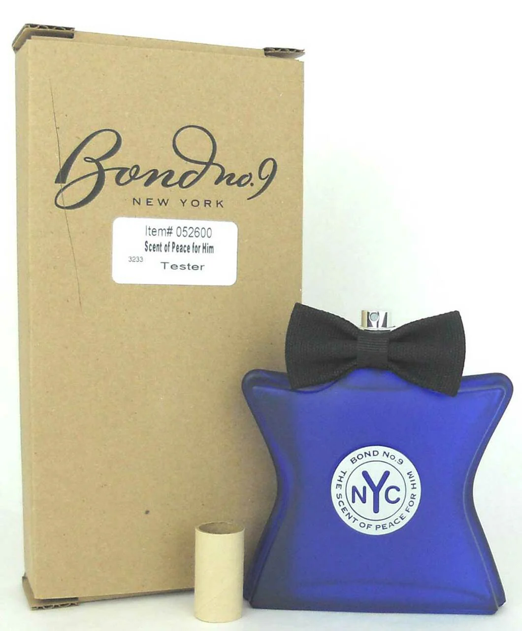 Bond No. 9 Scent of Peace for Men EDP - Image 3