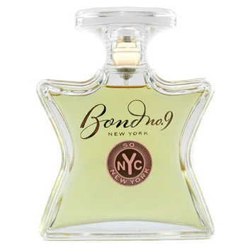 Bond No.9 So New York Unisex EDP