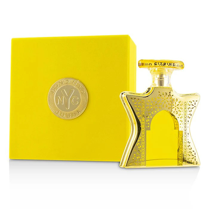 Bond No. 9 Dubai Citrine Unisex EDP - Image 2
