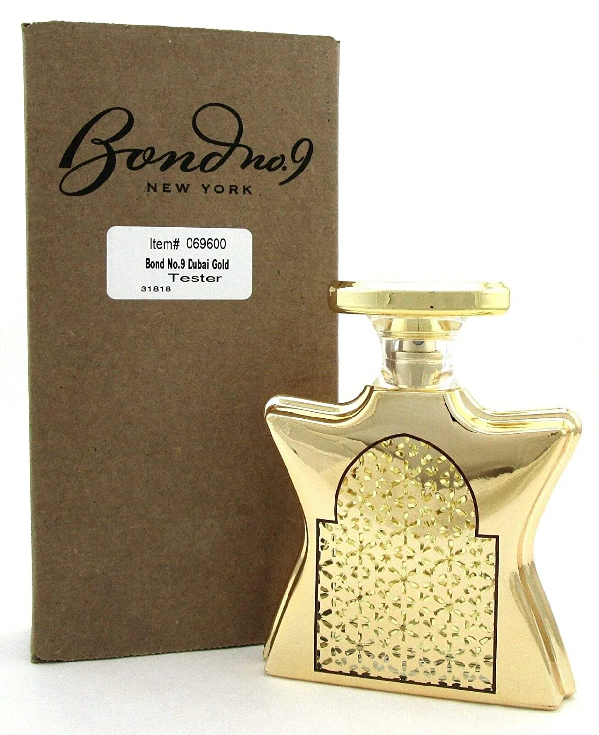 Bond No. 9 Dubai Gold for Men and Women EDP