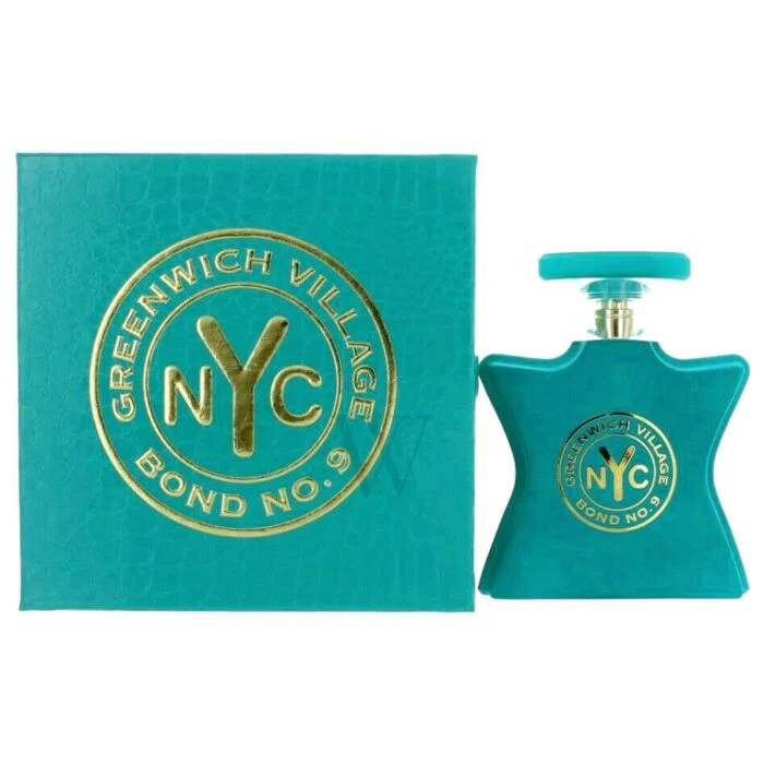 Bond No. 9 Greenwich Village Unisex EDP - Image 2