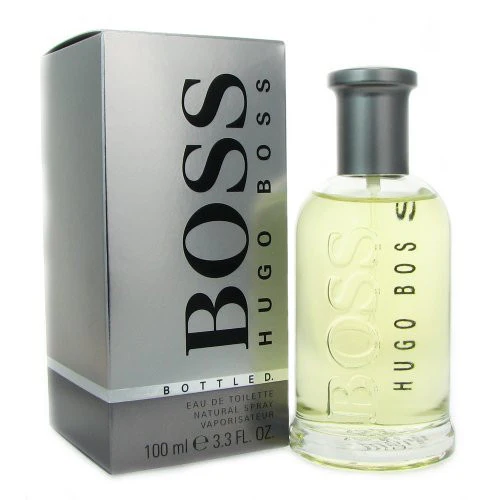 Boss Bottled #6 for Men by Hugo Boss EDT - Image 3