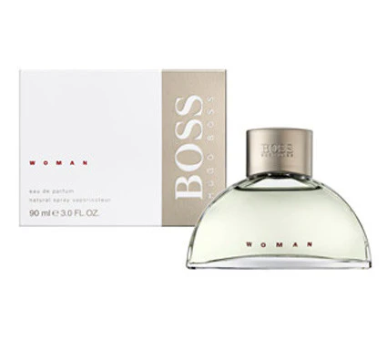 Boss Woman for Women by Hugo Boss EDP - Image 2