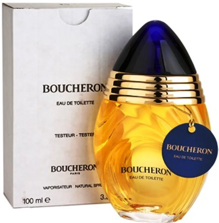 Boucheron for Women EDT - Image 2