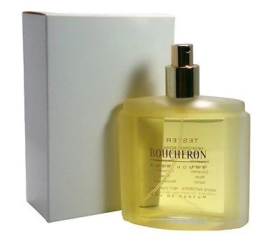 Boucheron Pour Homme by Boucheron EDP for Men - Image 2