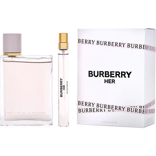 Burberry Her for Women EDP - Image 2